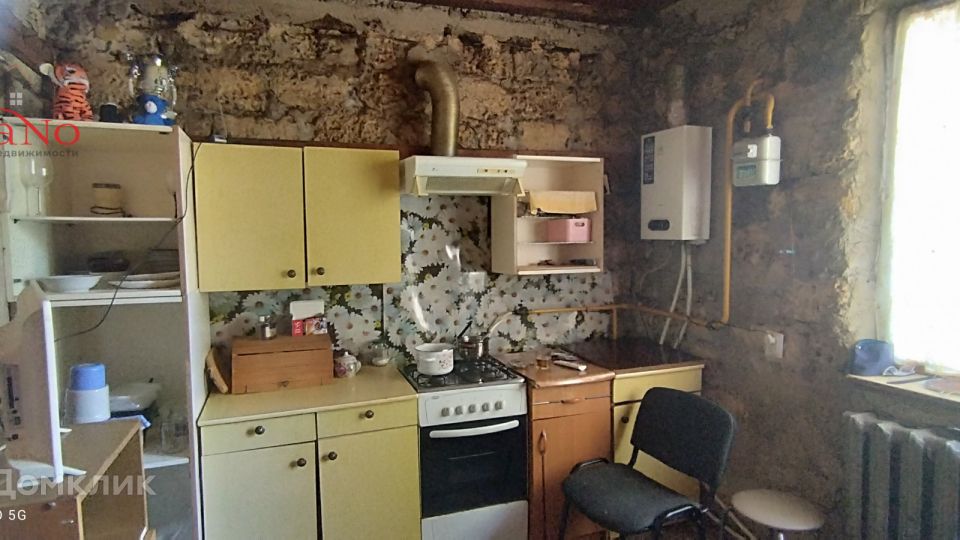 Продаётся 3-комнатная квартира, 65 м²