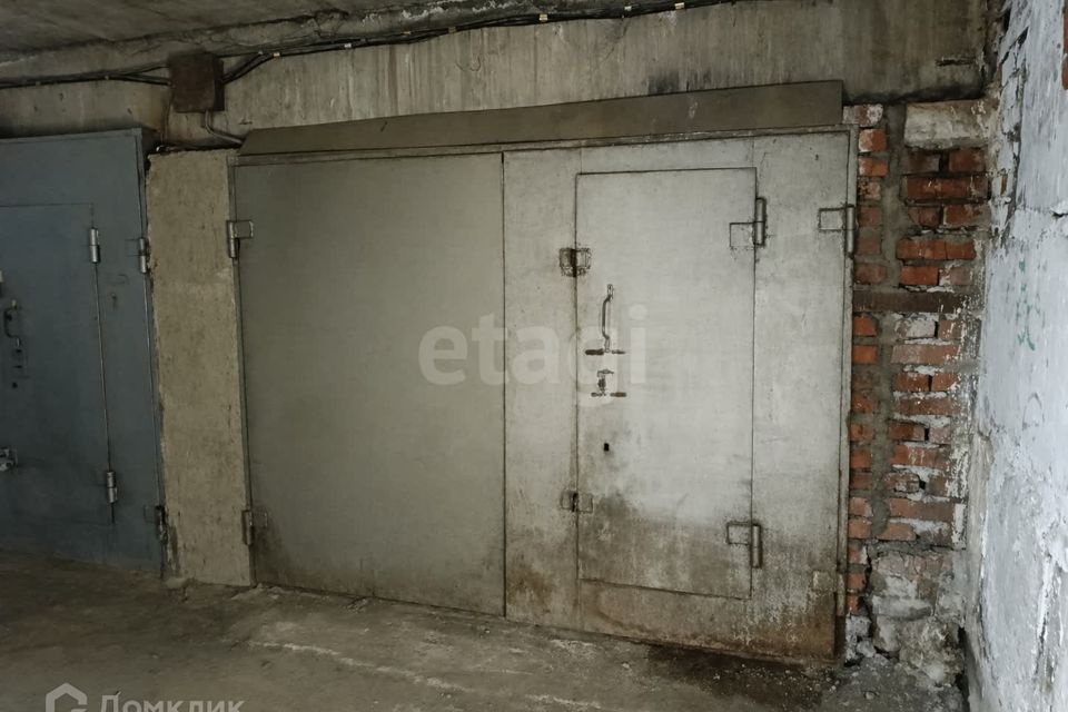 Продаётся гараж, 24.9 м²
