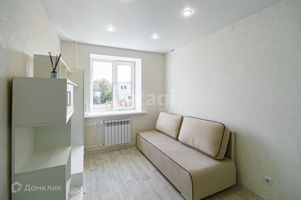 Сдаётся студия, 16 м²