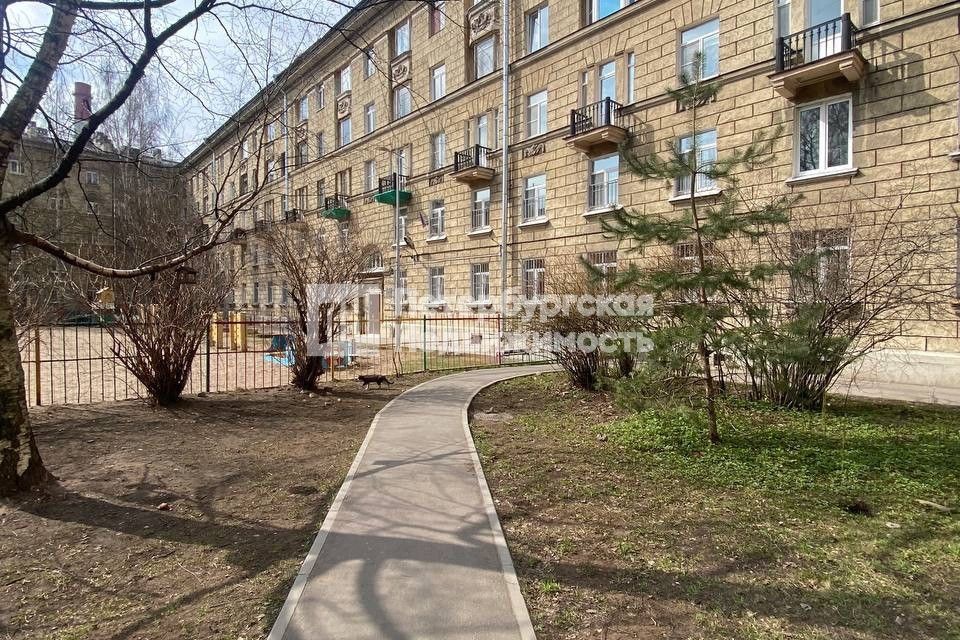 Продаётся 1-комнатная квартира, 31 м²