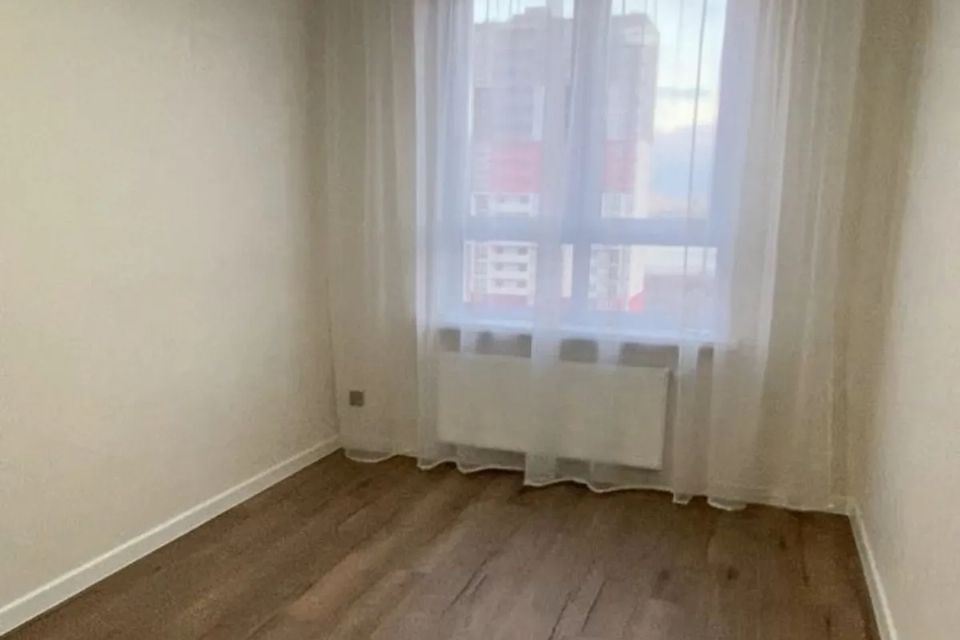 Продаётся 1-комнатная квартира, 35 м²