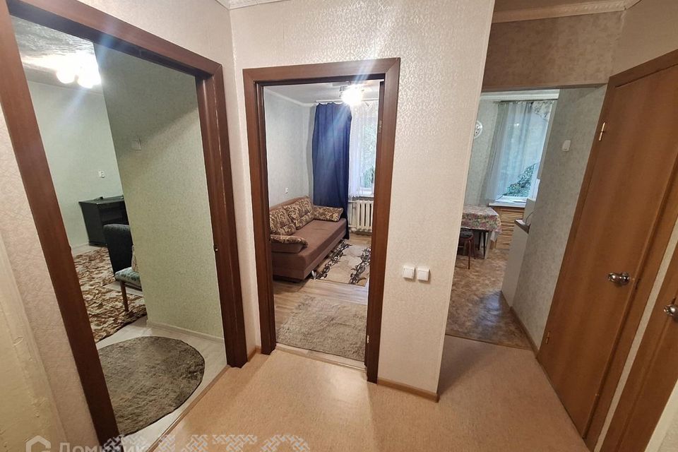 Сдаётся 2-комнатная квартира, 41 м²
