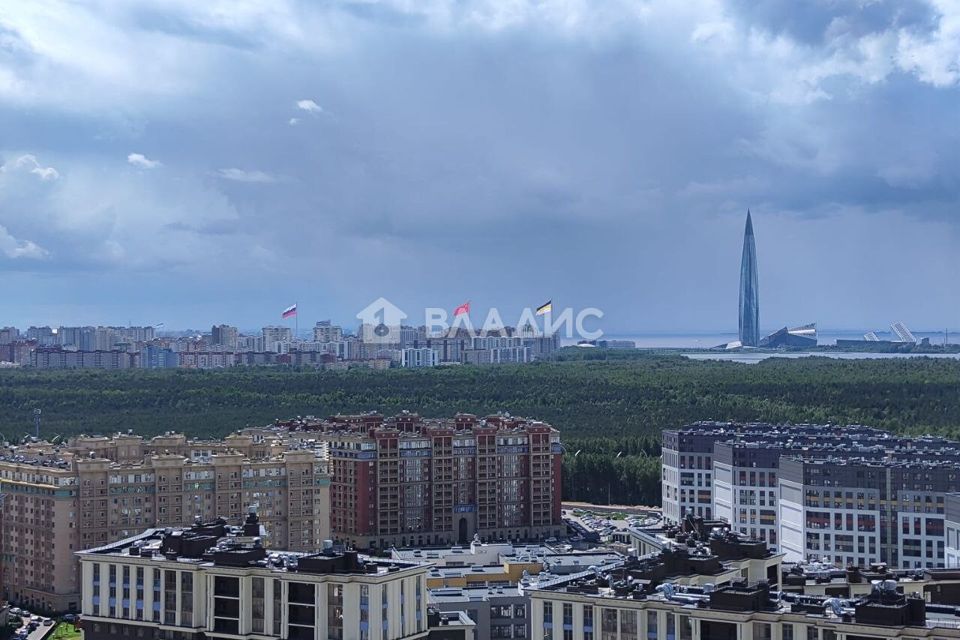 Продаётся студия, 24.7 м²
