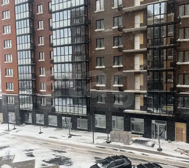 Продаётся 2-комнатная квартира, 70.1 м²