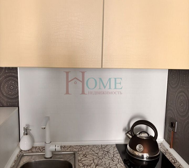 Сдаётся 1-комнатная квартира, 20 м²