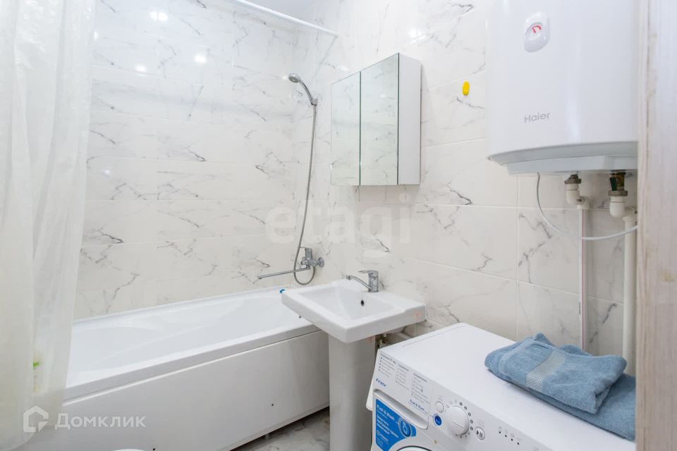 Продаётся студия, 22 м²