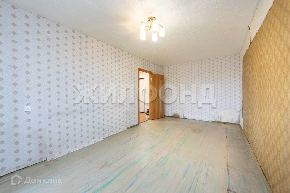 Продаётся 1-комнатная квартира, 32.7 м²