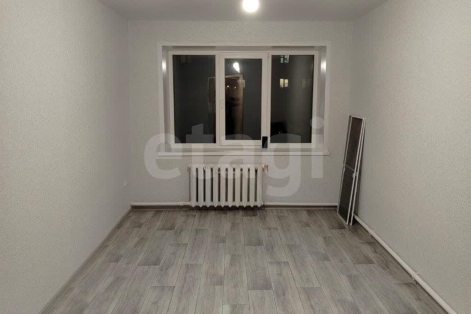 Продаётся 1-комнатная квартира, 30.4 м²