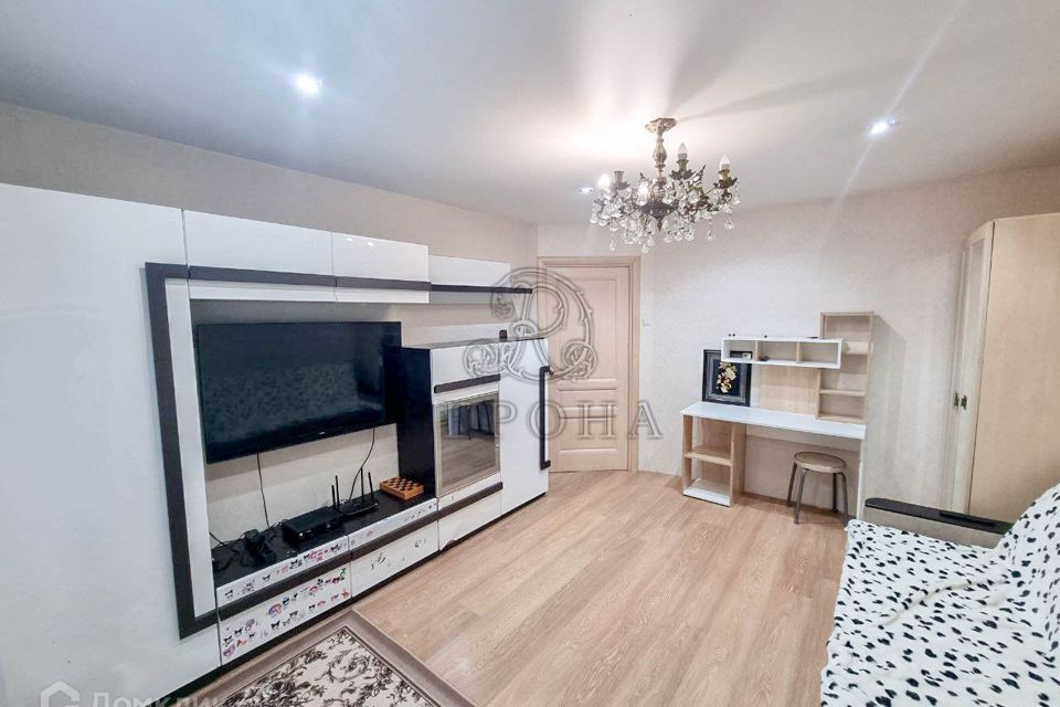 Сдаётся 1-комнатная квартира, 29.7 м²