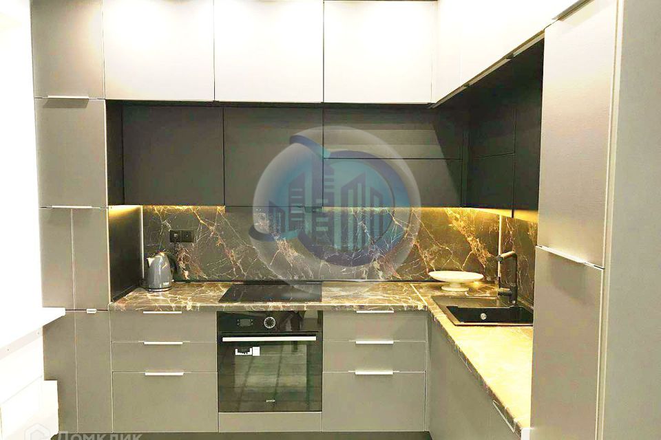 Продаётся 1-комнатная квартира, 35 м²