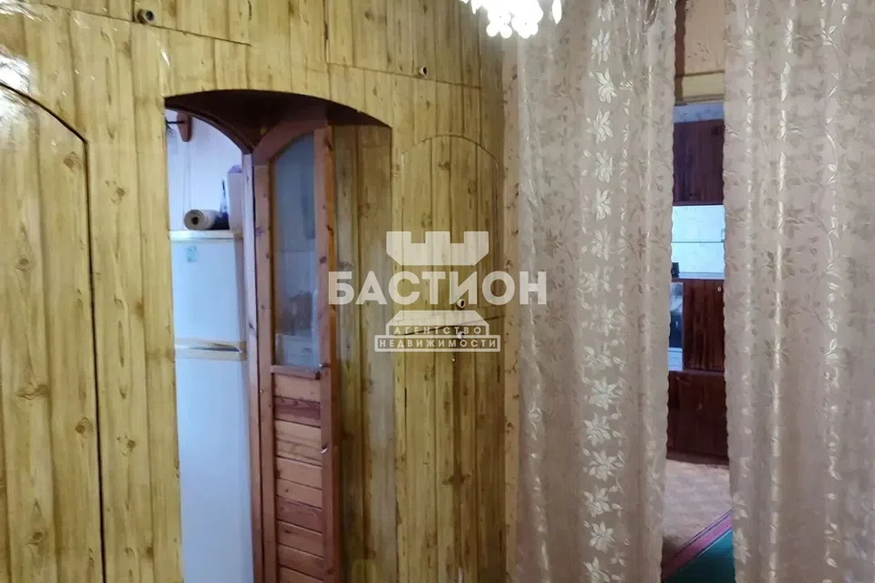 Продаётся 2-комнатная квартира, 55.1 м²