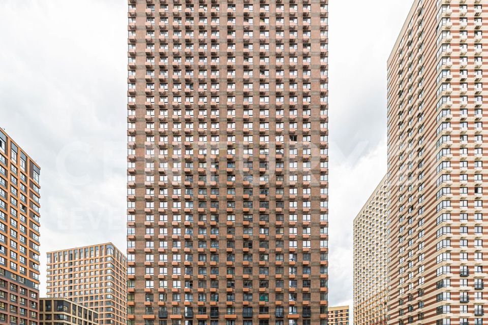 Продаётся 3-комнатная квартира, 77 м²