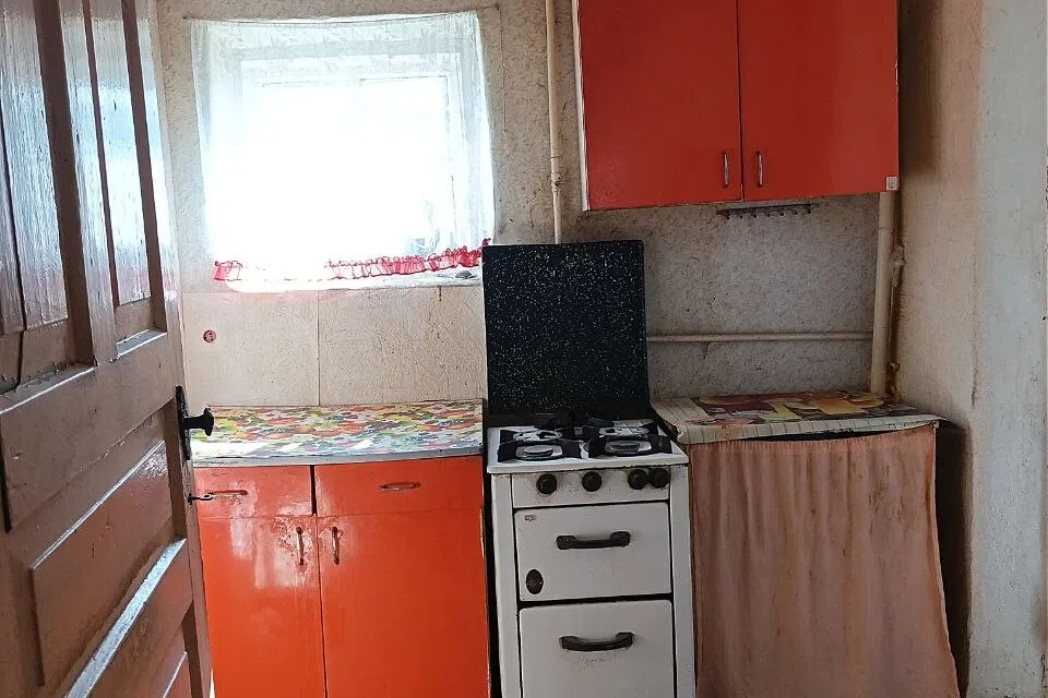 Продаётся 1-этажный дом, 49.6 м²