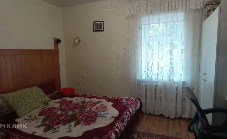 Продаётся 1-этажный дом, 87 м²