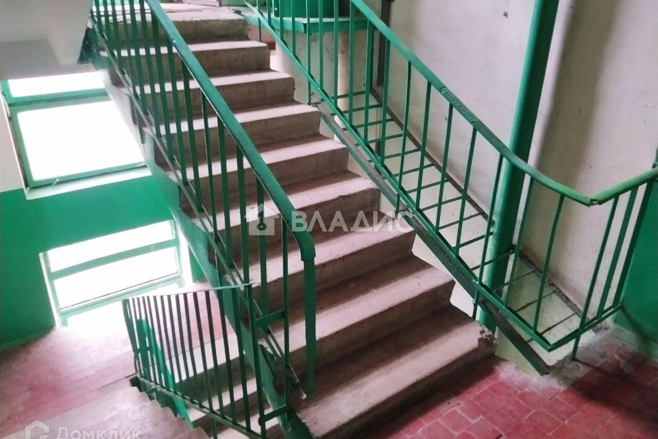 Продаётся 2-комнатная квартира, 49 м²