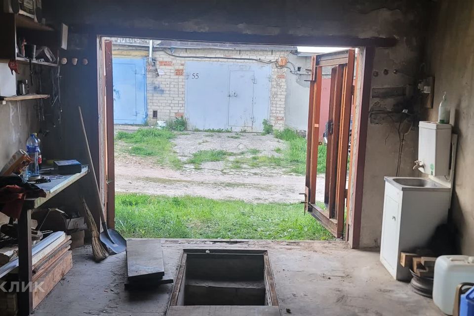 Продаётся гараж, 26 м²