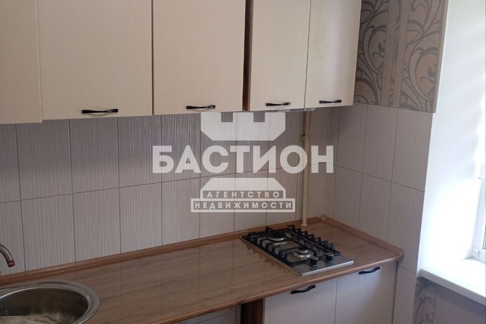 Продаётся 2-комнатная квартира, 45.5 м²