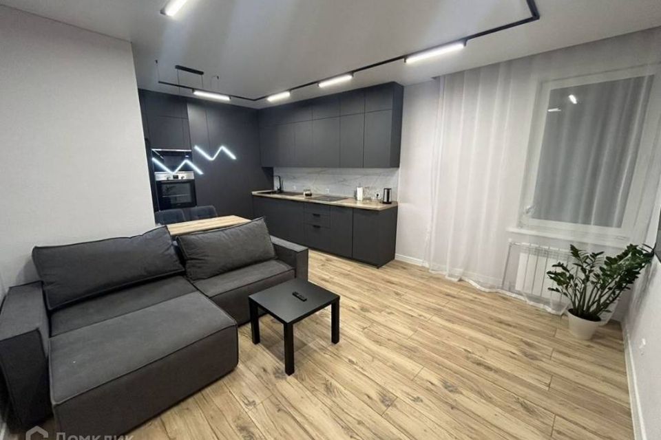 Сдаётся 2-комнатная квартира, 63 м²