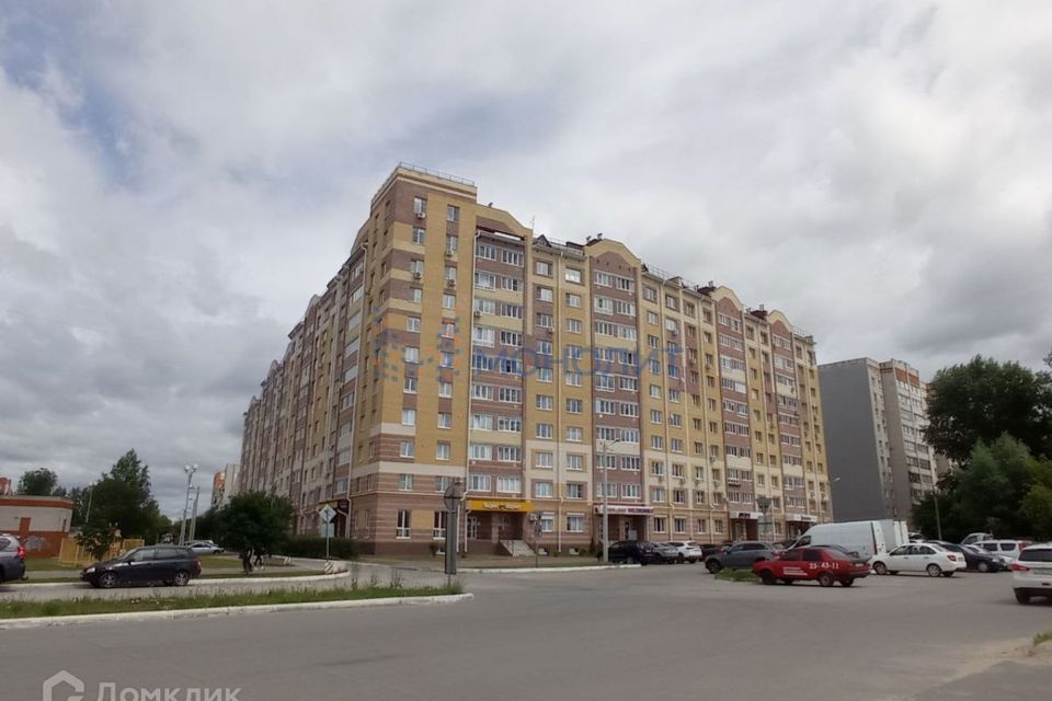 Продаётся 2-комнатная квартира, 63 м²