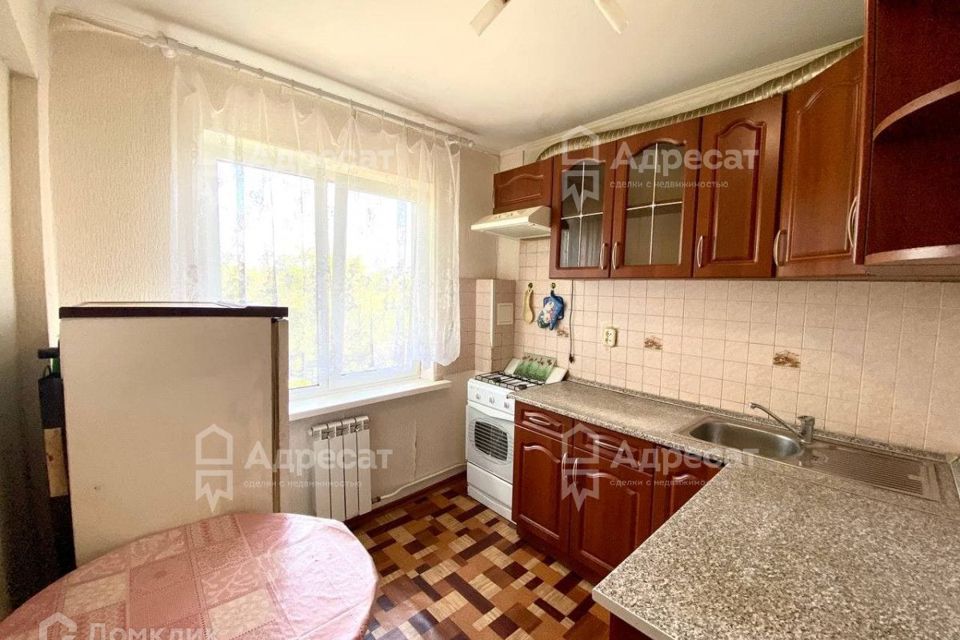 Сдаётся 1-комнатная квартира, 31 м²