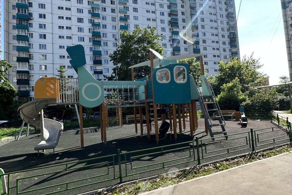 Сдаётся 2-комнатная квартира, 54 м²