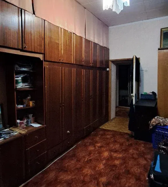 Продаётся 3-комнатная квартира, 73 м²
