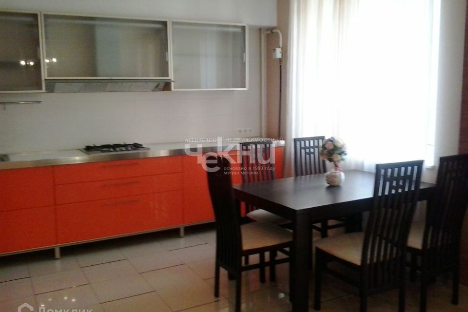 Продаётся 3-комнатная квартира, 78 м²
