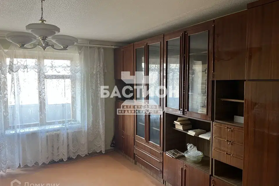 Продаётся 3-комнатная квартира, 70 м²