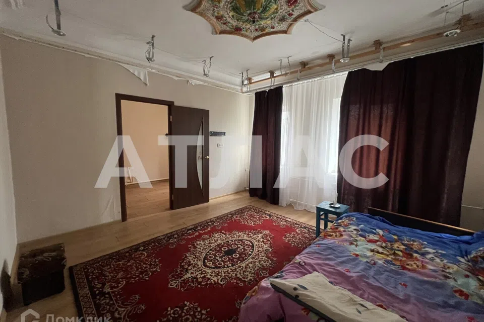 Продаётся 1-этажный дом, 99.9 м²