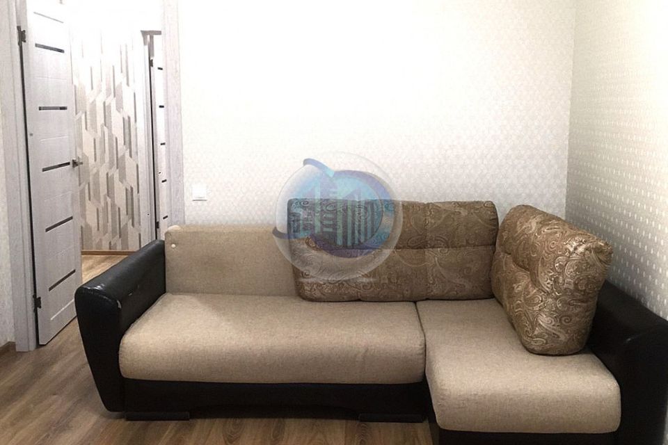 Продаётся 1-комнатная квартира, 45 м²