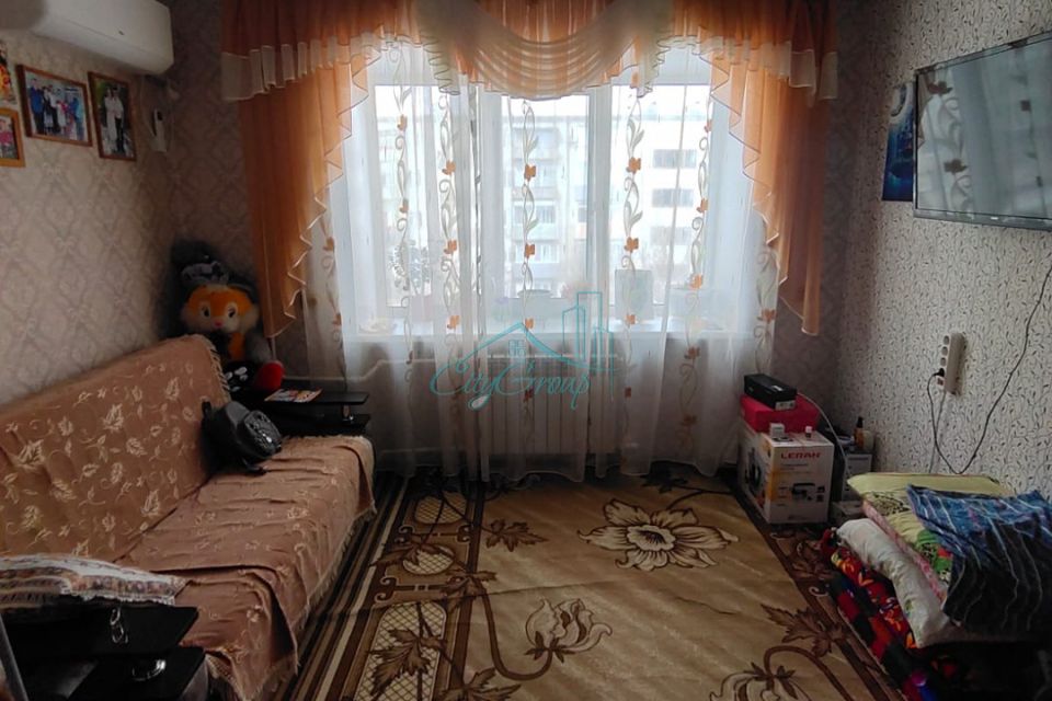 Продаётся 1-комнатная квартира, 23 м²
