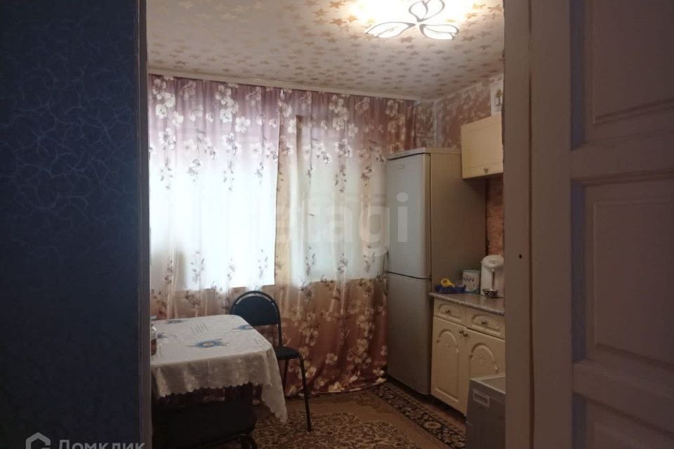 Продаётся 2-комнатная квартира, 28.2 м²