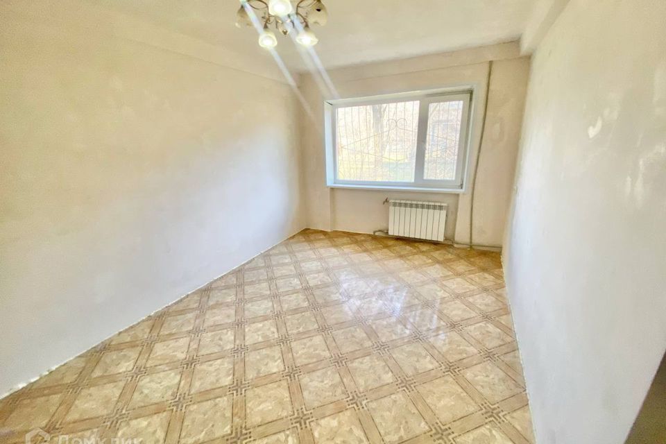 Продаётся 2-комнатная квартира, 39 м²