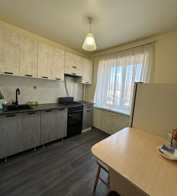 Продаётся 1-комнатная квартира, 29.8 м²