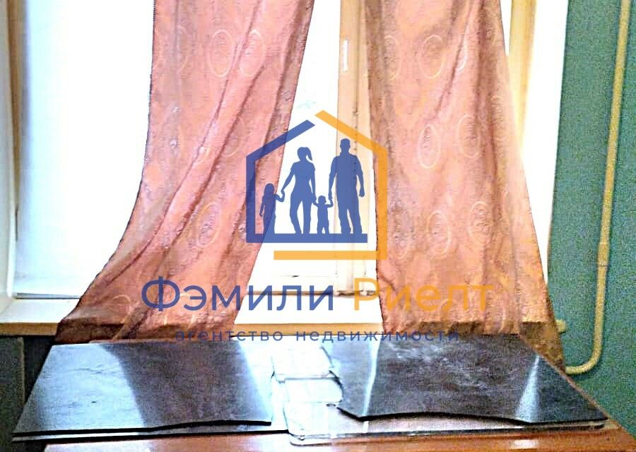 Продаётся комната в 2-комн. квартире, 13 м²