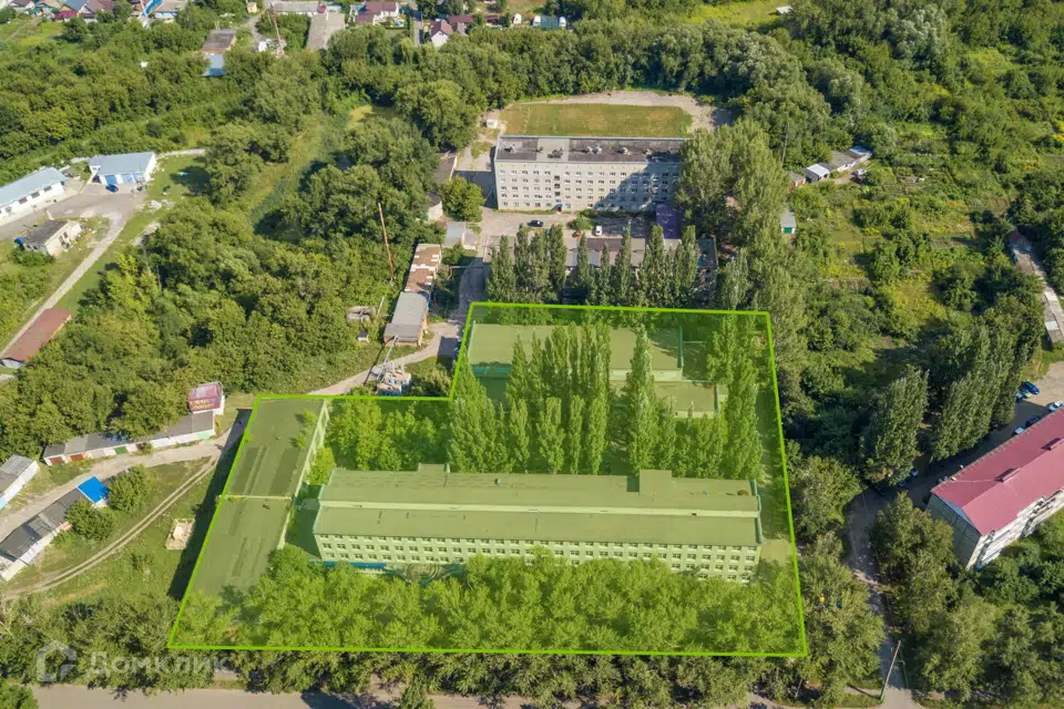 Продаётся помещение своб. назначения, 8776.7 м²