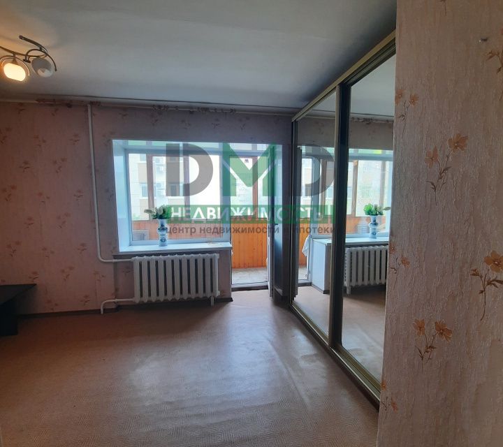 Продаётся 1-комнатная квартира, 31.4 м²