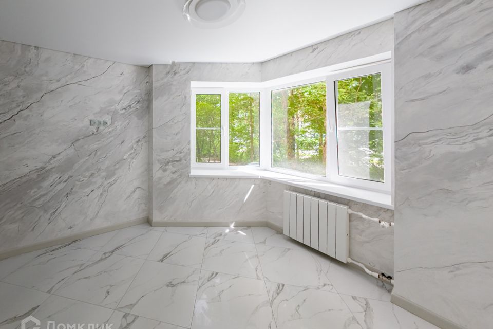 Продаётся 3-комнатная квартира, 65 м²