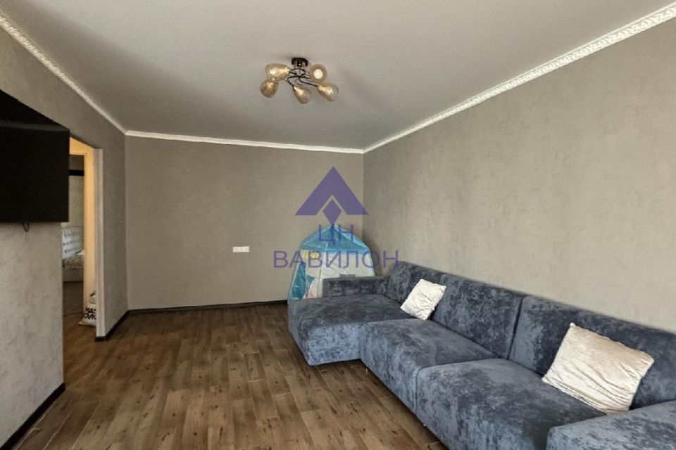 Сдаётся 3-комнатная квартира, 80 м²