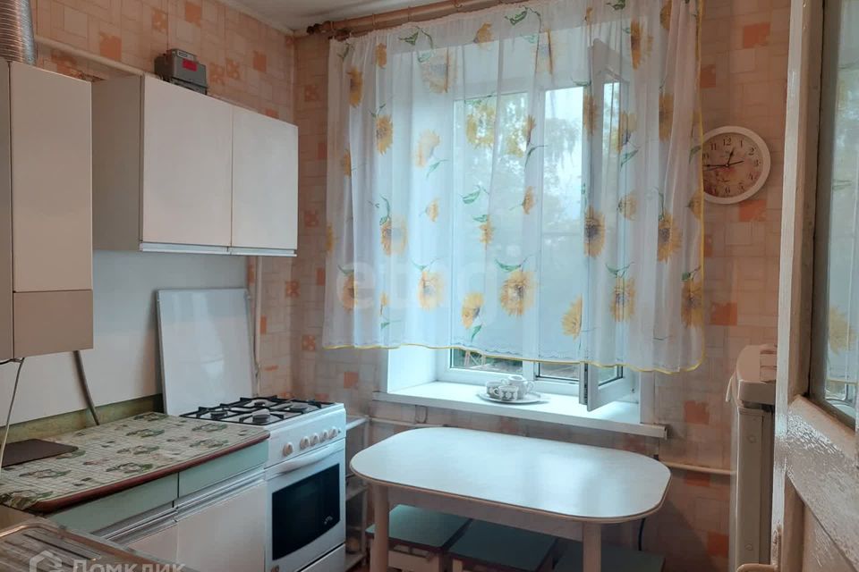 Продаётся 2-комнатная квартира, 46.6 м²