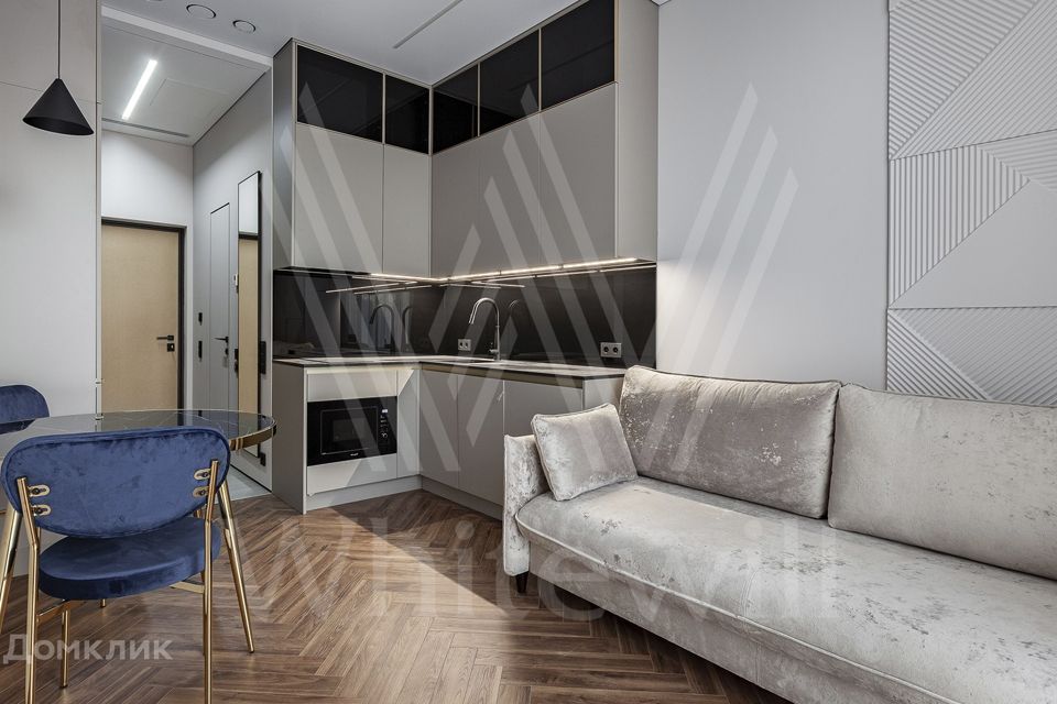 Продаётся студия, 20 м²