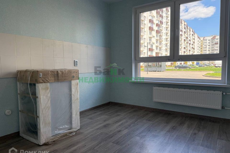 Продаётся 3-комнатная квартира, 64.6 м²