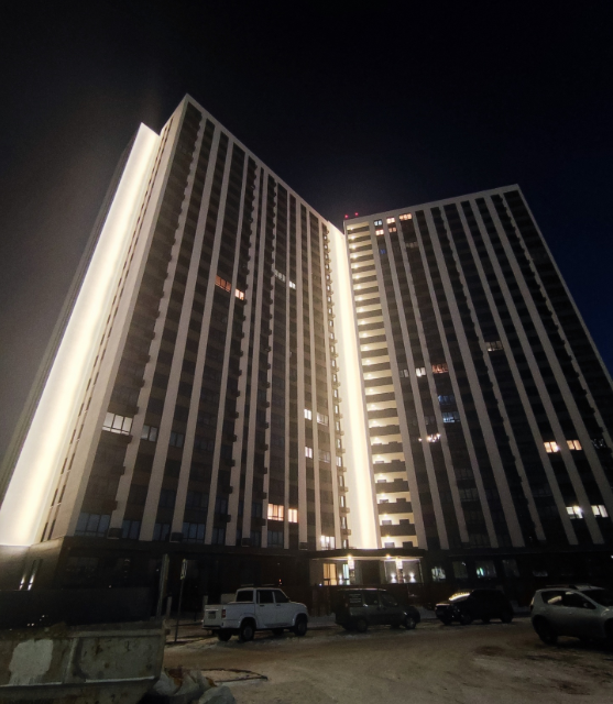 Продаётся 1-комнатная квартира, 42 м²