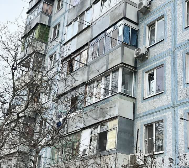 Продаётся 1-комнатная квартира, 32 м²
