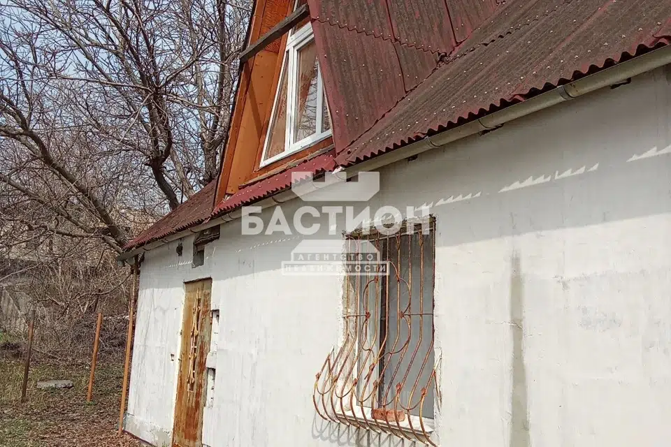Продаётся 2-этажный дом, 80 м²