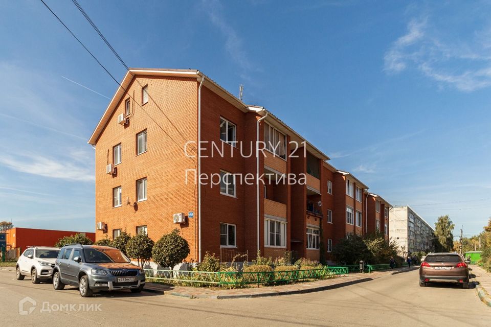 Продаётся 3-комнатная квартира, 75 м²