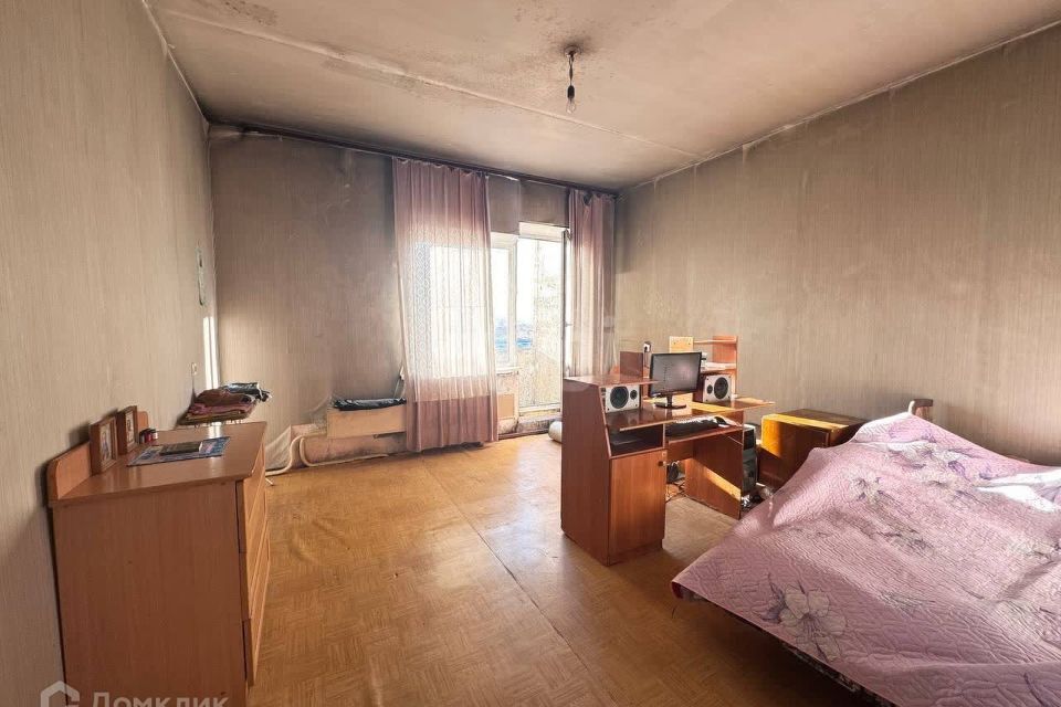 Продаётся 3-комнатная квартира, 67.9 м²