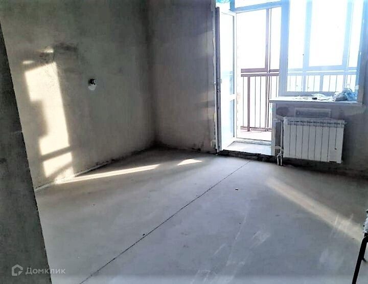 Продаётся студия, 28.1 м²