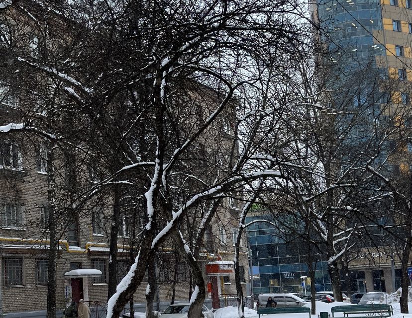 Купить Квартиру В Балашихе Проспект Ленина 76