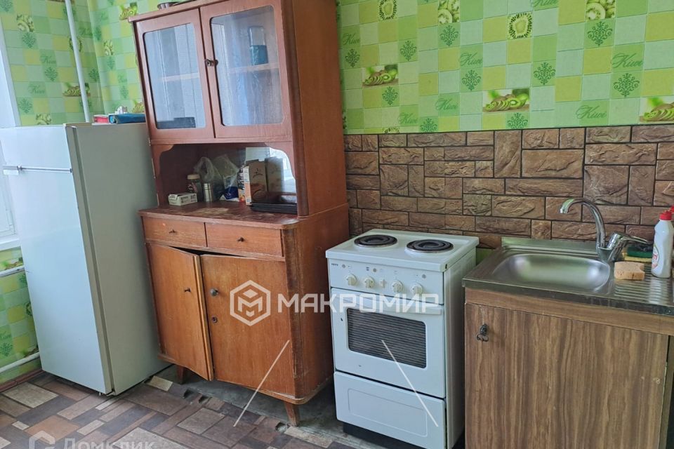 Сдаётся комната в 3-комн. квартире, 16 м²